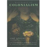 Seller image for Discourse on Colonialism for sale by eCampus