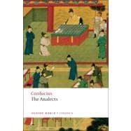 Seller image for The Analects for sale by eCampus