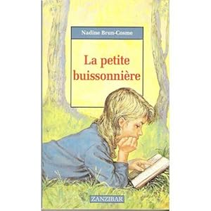 Immagine del venditore per La petite buissonnire venduto da secretdulivre