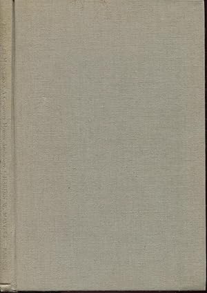 Immagine del venditore per Edgar Lee Masters; A Centenary Memoir -Anthology. venduto da Peter Keisogloff Rare Books, Inc.