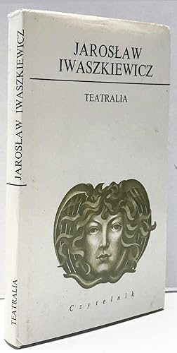 TEATRALIA