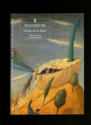 Seller image for Peacock Pie for sale by Little Stour Books PBFA Member