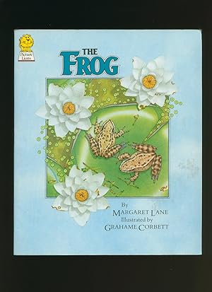 Seller image for The Frog for sale by Little Stour Books PBFA Member