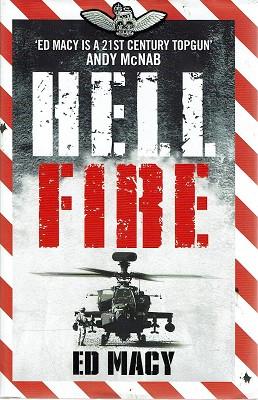 Seller image for Hell Fire for sale by Marlowes Books and Music