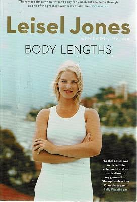 Immagine del venditore per Body Lengths venduto da Marlowes Books and Music