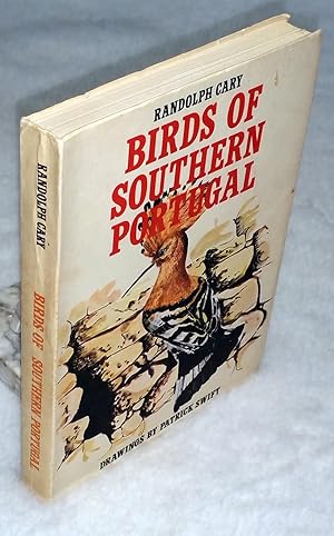 Seller image for A Guide to Birds of Southern Portugal for sale by Lloyd Zimmer, Books and Maps