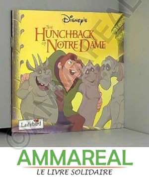 Image du vendeur pour The Hunchback of Notre Dame mis en vente par Ammareal