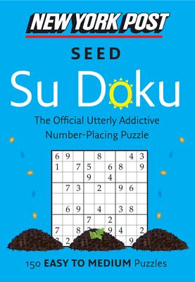 Seller image for Seed Su Doku (Paperback or Softback) for sale by BargainBookStores