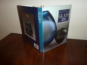 Seller image for THE HIISTORY OF GLASS for sale by Haldon Books