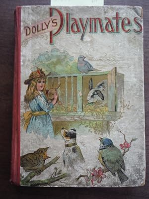 Dolly's Playmates Stories for Young and Old