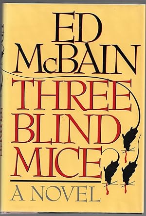 Imagen del vendedor de Three Blind Mice a la venta por Cher Bibler