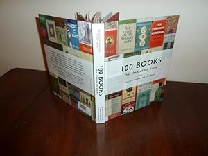 Seller image for 100 Books that Changed the World for sale by Haldon Books