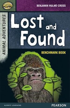 Seller image for Rapid Stage 7 Assessment book: Lost and Found (Paperback) for sale by Grand Eagle Retail