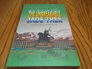 Imagen del vendedor de Reports From the Yushu Quakezone; The Unbreakable Jade Tree a la venta por Eastburn Books