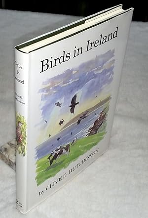 Birds in Ireland