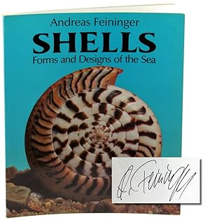 Shells: Forms and Designs of the Sea