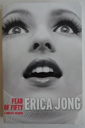 Imagen del vendedor de Fear of Fifty: A Midlife Memoir a la venta por Sklubooks, LLC