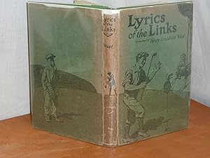 Seller image for Lyrics of the Links for sale by Antiquarian Golf