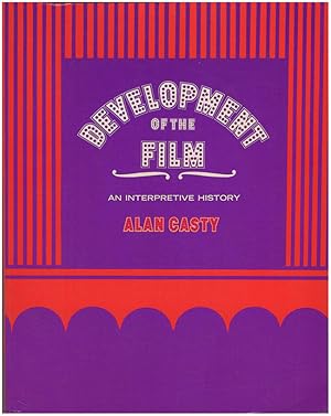 Development of the Film: An Interpretive History