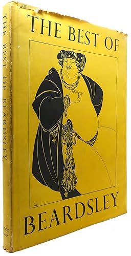 Seller image for THE BEST OF BEARDSLEY for sale by Rare Book Cellar