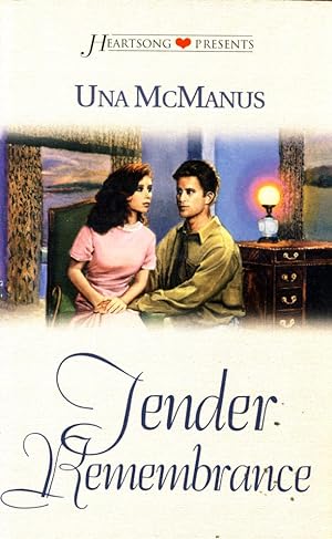 Immagine del venditore per Tender Remembrance (Heartsong Presents #257) venduto da Kayleighbug Books, IOBA