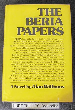 The Beria Papers