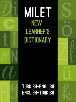 Image du vendeur pour Milet New Learner's Dictionary: Turkish-English & English-Turkish (Paperback or Softback) mis en vente par BargainBookStores