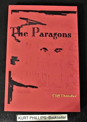The Paragons (Signed Copy)