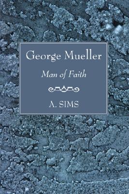 Immagine del venditore per George Mueller Man of Faith (Paperback or Softback) venduto da BargainBookStores