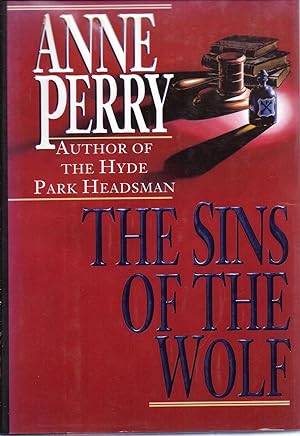 Imagen del vendedor de Set of 14 William Monk Novels All Fist Editions With Dust Jackets: Defend and Betray (1992), The Sins of the Wolf (1994), The Silent Cry (1997), The Twisted Root (1999), Slaves of Obsession (2000), Death of a Stranger (2002), The Shifting Tide (2004), Dark Assassin (2006), Execution Dock (2009), Acceptable Loss (2011), A Sunless Sea (2012), Blind Justice (2013), Blood on the Water (2014), and Corridors of the Night (2015) ALL AS NEW a la venta por Charles Lewis Best Booksellers
