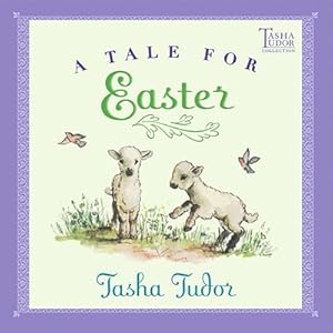 Bild des Verkufers fr A Tale for Easter (Paperback or Softback) zum Verkauf von BargainBookStores