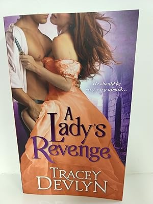 Seller image for A Lady's Revenge for sale by Fleur Fine Books