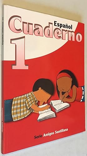 Seller image for Espanol Cuaderno 1 serie amigos by Catherine marsh for sale by Once Upon A Time