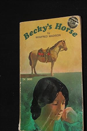 Becky's Horse