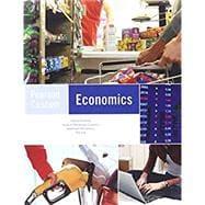 Seller image for Pearson Custom Economics Intermediate Micro Theory 203 for sale by eCampus