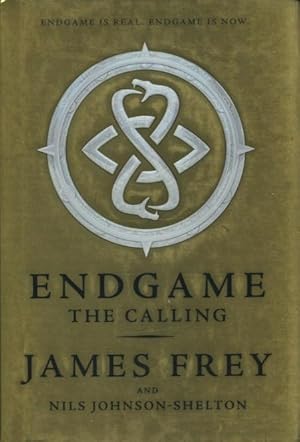 Imagen del vendedor de EndGame: The Calling a la venta por Kenneth A. Himber