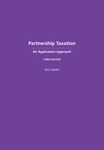 Immagine del venditore per Partnership Taxation venduto da BarristerBooks