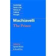 Image du vendeur pour Machiavelli: The Prince mis en vente par eCampus