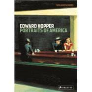 Seller image for Edward Hopper Portraits of America for sale by eCampus