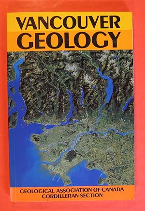 Vancouver Geology