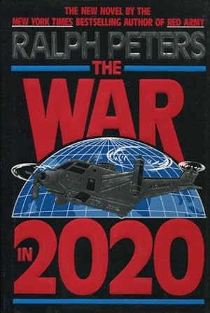 Seller image for The War In 2020 for sale by Kenneth A. Himber