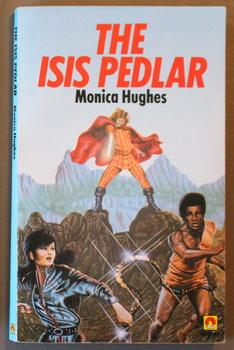 Immagine del venditore per THE ISIS PEDLAR. venduto da Comic World