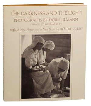 Imagen del vendedor de The Darkness and the Light a la venta por Jeff Hirsch Books, ABAA