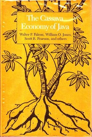 Seller image for The Cassava Economy of Java for sale by Goulds Book Arcade, Sydney