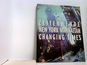 Seller image for New York Manhattan, Zeitenwende for sale by ABC Versand e.K.
