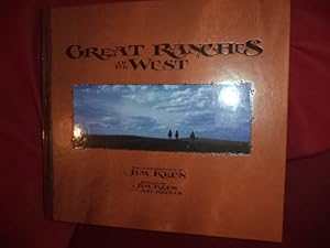 Seller image for Great Ranches of the West. for sale by BookMine