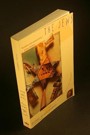 Immagine del venditore per The Jews : history, memory, and the present. Translated and edited by David Ames Curtis venduto da Steven Wolfe Books