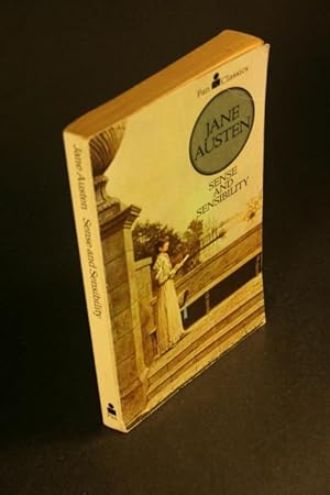 Seller image for Sense and Sensibility. Introduction and notes by Dr. W. A. Craik for sale by Steven Wolfe Books