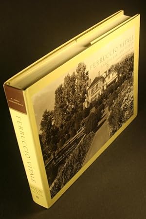 Seller image for Ferruccio Vitale : Landscape Architect of the Country Place Era. for sale by Steven Wolfe Books