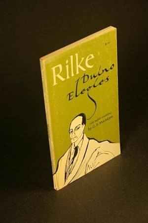 rilke duino elegies deutsch rilke duino elegies deutsch